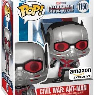 pop civil war ant man figurine150